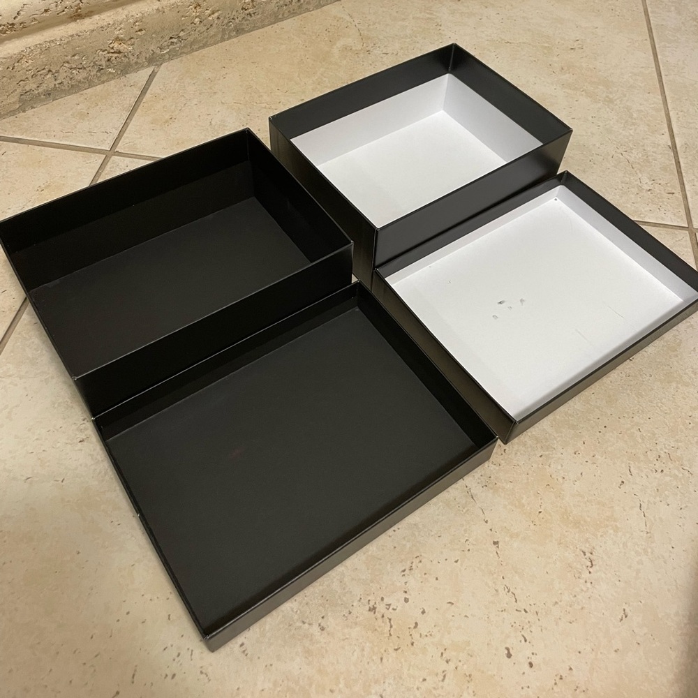 Small Prada boxes! - Picture 3 of 7